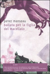 Ballata per la figlia del macellaio (Tascabili) Contemporary literature