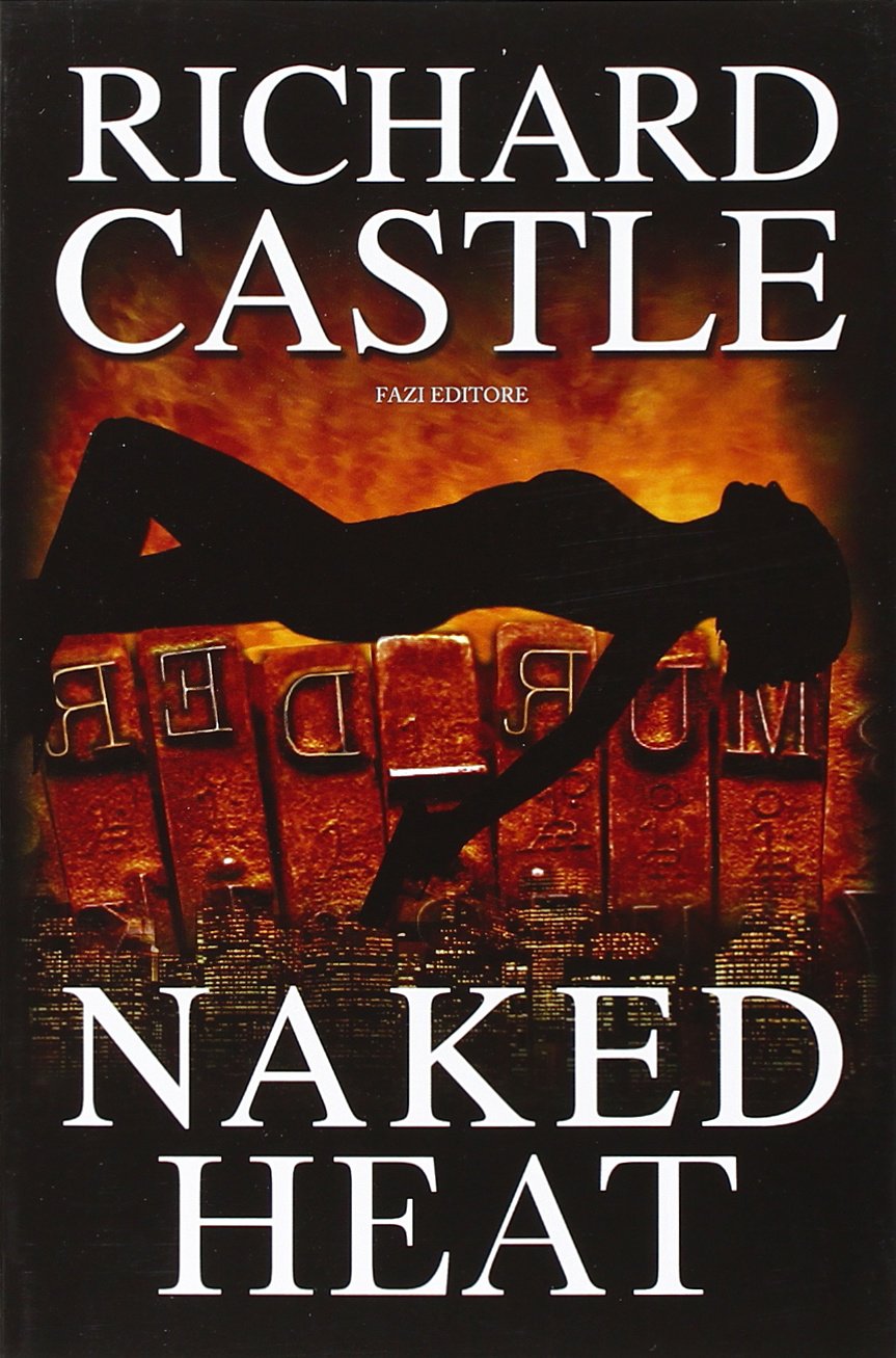 Product Image: Naked heat
