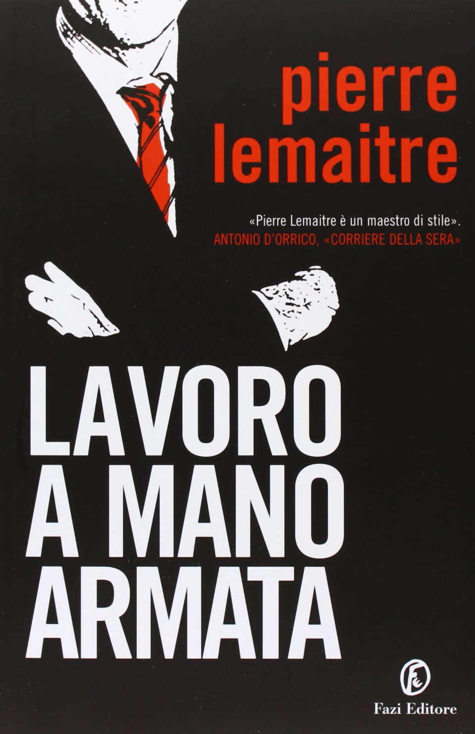 Lavoro a mano armata book