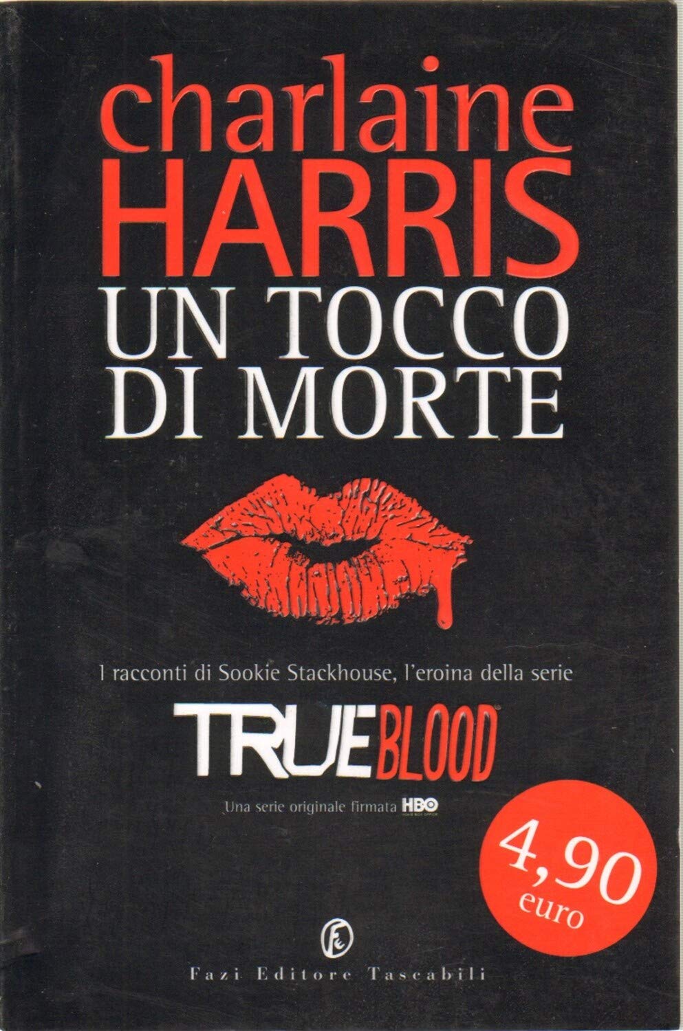 Un tocco di morte Horror & Mystery