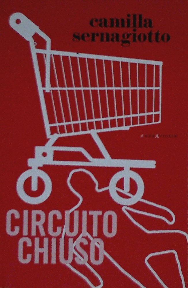 Circuito chiuso-Annales (Le meraviglie) Contemporary literature