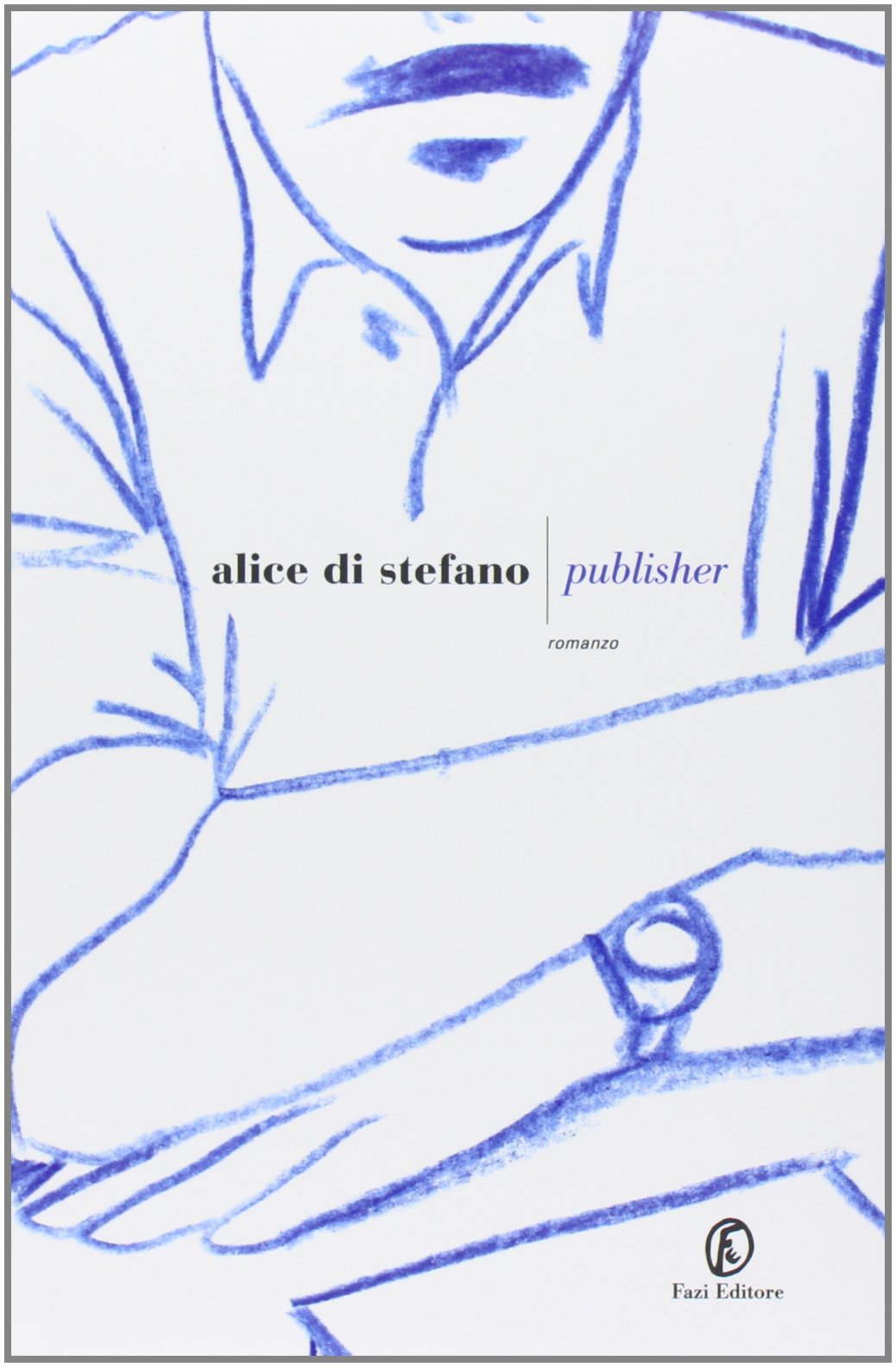 Product Image: Publisher