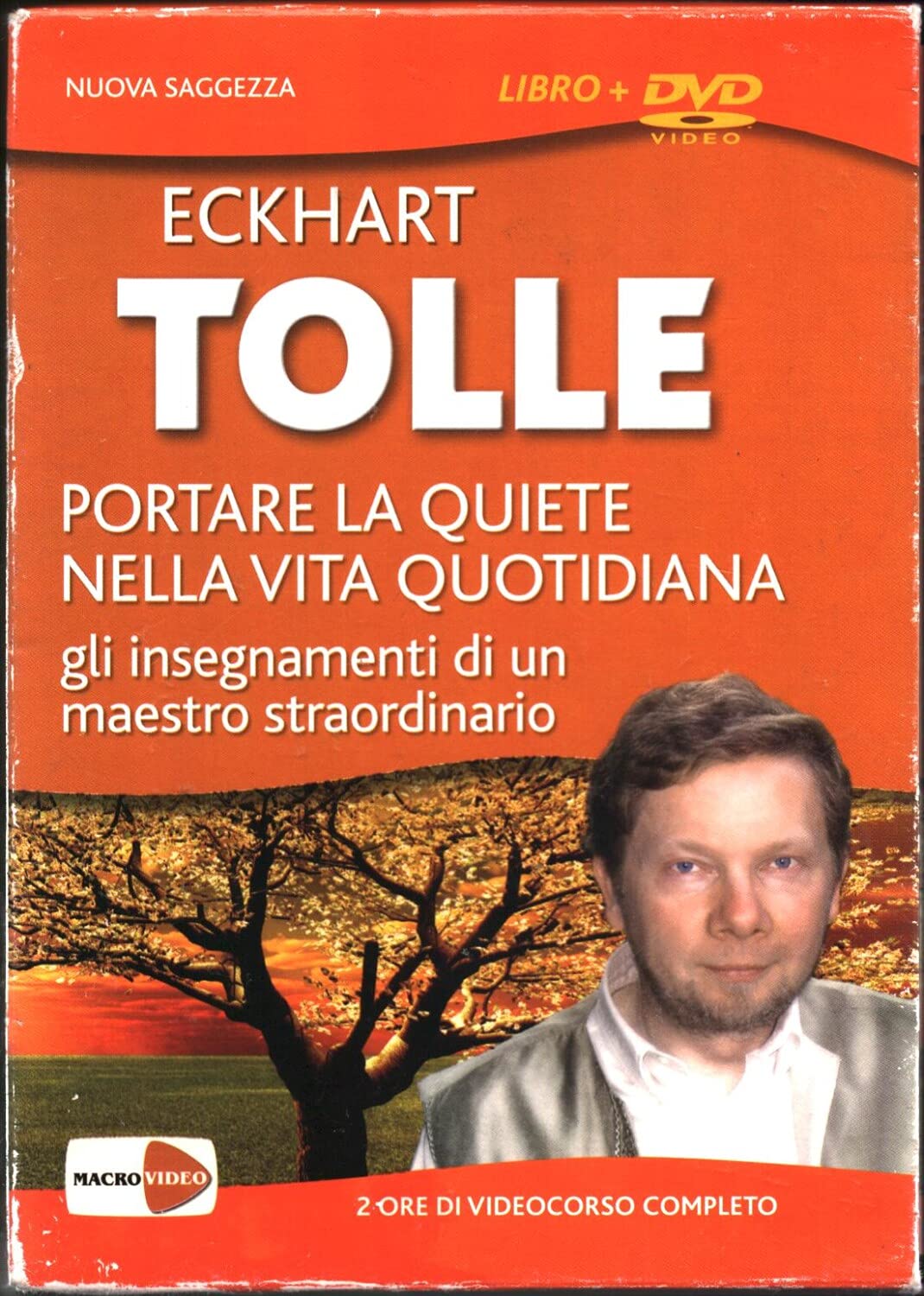 Portare la quiete nella vita quotidiana (+booklet) Films