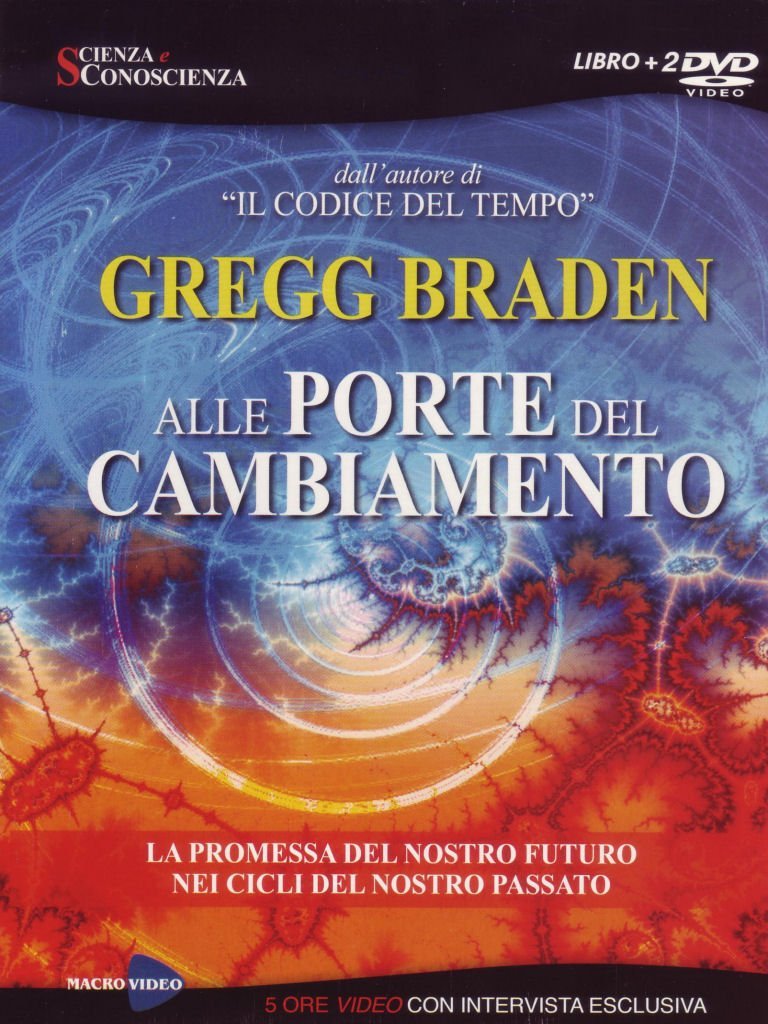 Alle porte del cambiamento. DVD Films