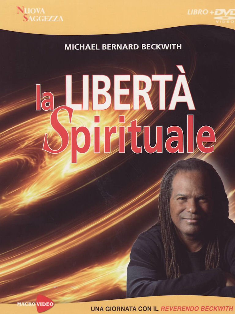 La libertà spirituale (+libro) (Nuova saggezza) Leisure & Fun
