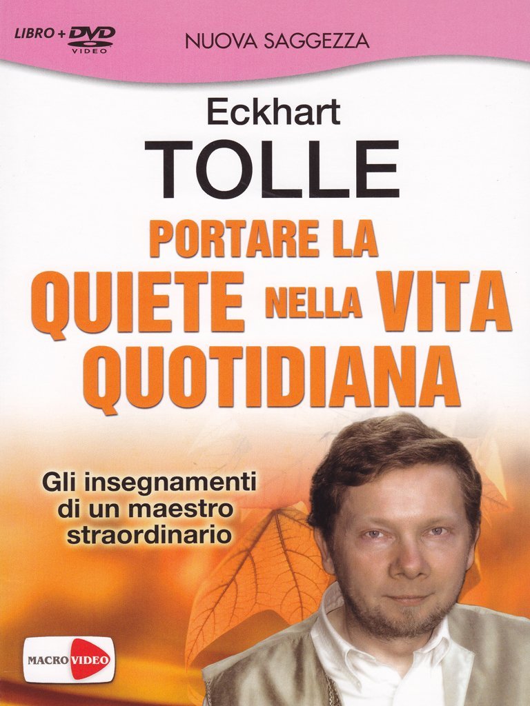 Portare la quiete nella vita quotidiana. Gli insegnamenti di un maestro straordinario Religion & Esotericism