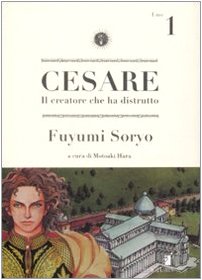 Cesare. Il creatore che ha distrutto (Storie di Kappa) Politics & Society