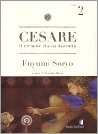 Cesare. Il creatore che ha distrutto (Storie di Kappa) Biographies & Memoirs