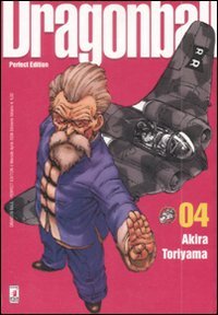 Dragon Ball. Perfect edition (Vol. 4) book