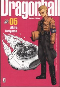 Dragon Ball. Perfect edition Manga