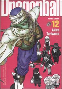 Dragon Ball. Perfect edition (Vol. 12) Manga