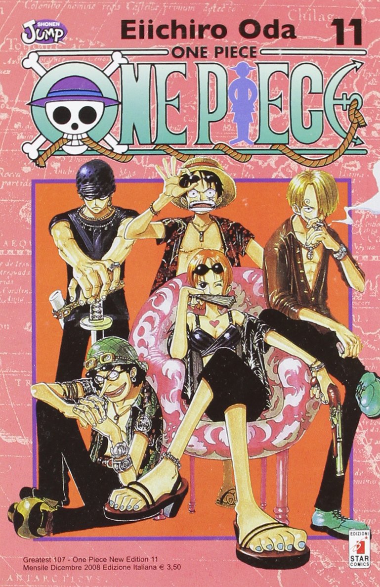 Product Image: One piece. New edition (Greatest)