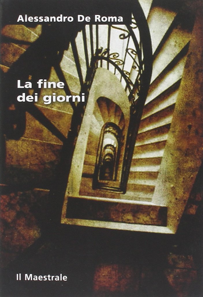 La fine dei giorni (Tascabili. Narrativa) Contemporary literature