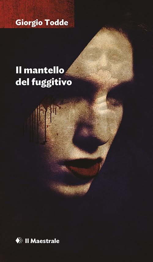 Il mantello del fuggitivo Historical Fiction