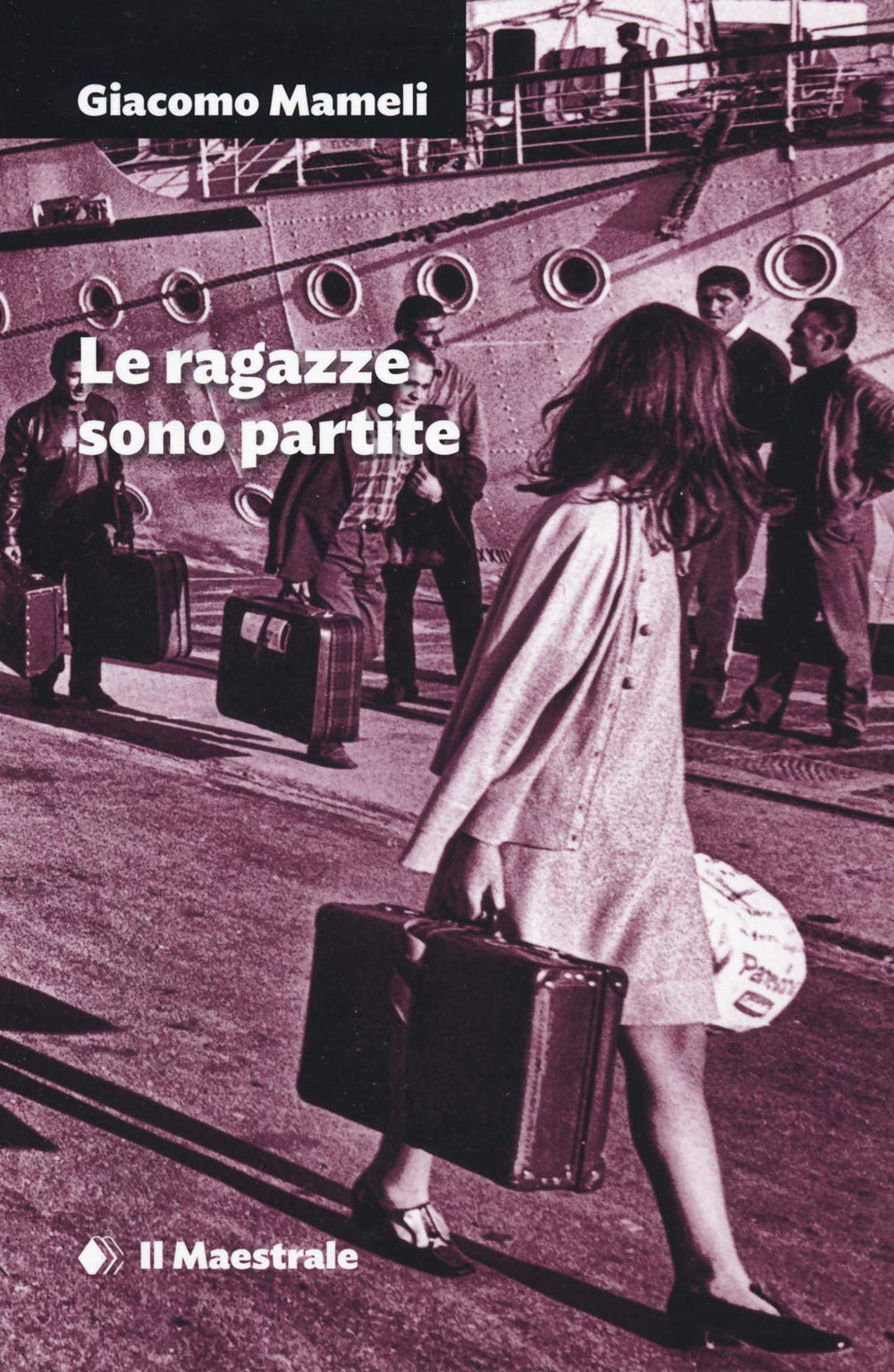 Le ragazze sono partite (Grandi tascabili) Contemporary literature