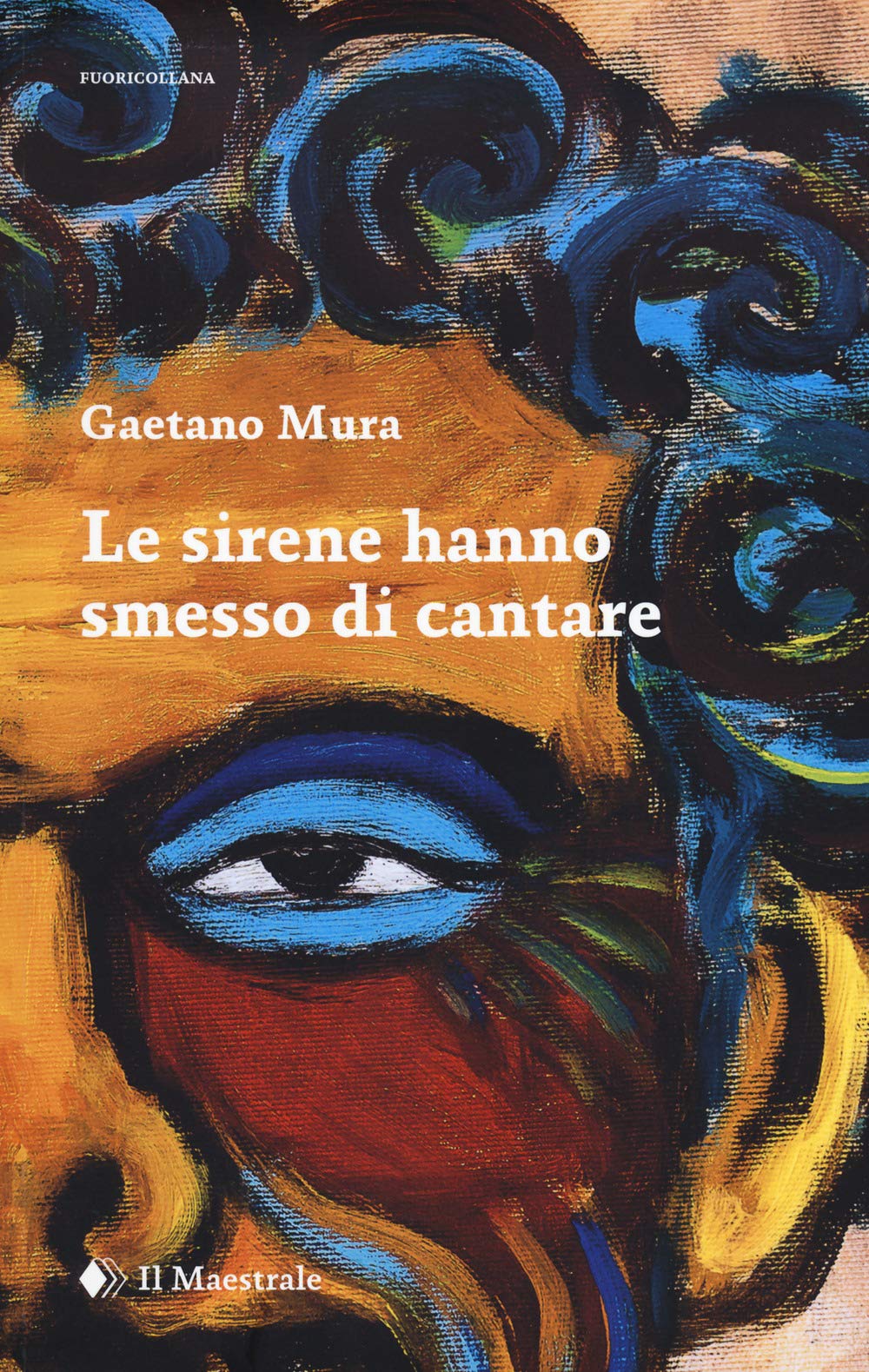 Le sirene hanno smesso di cantare book