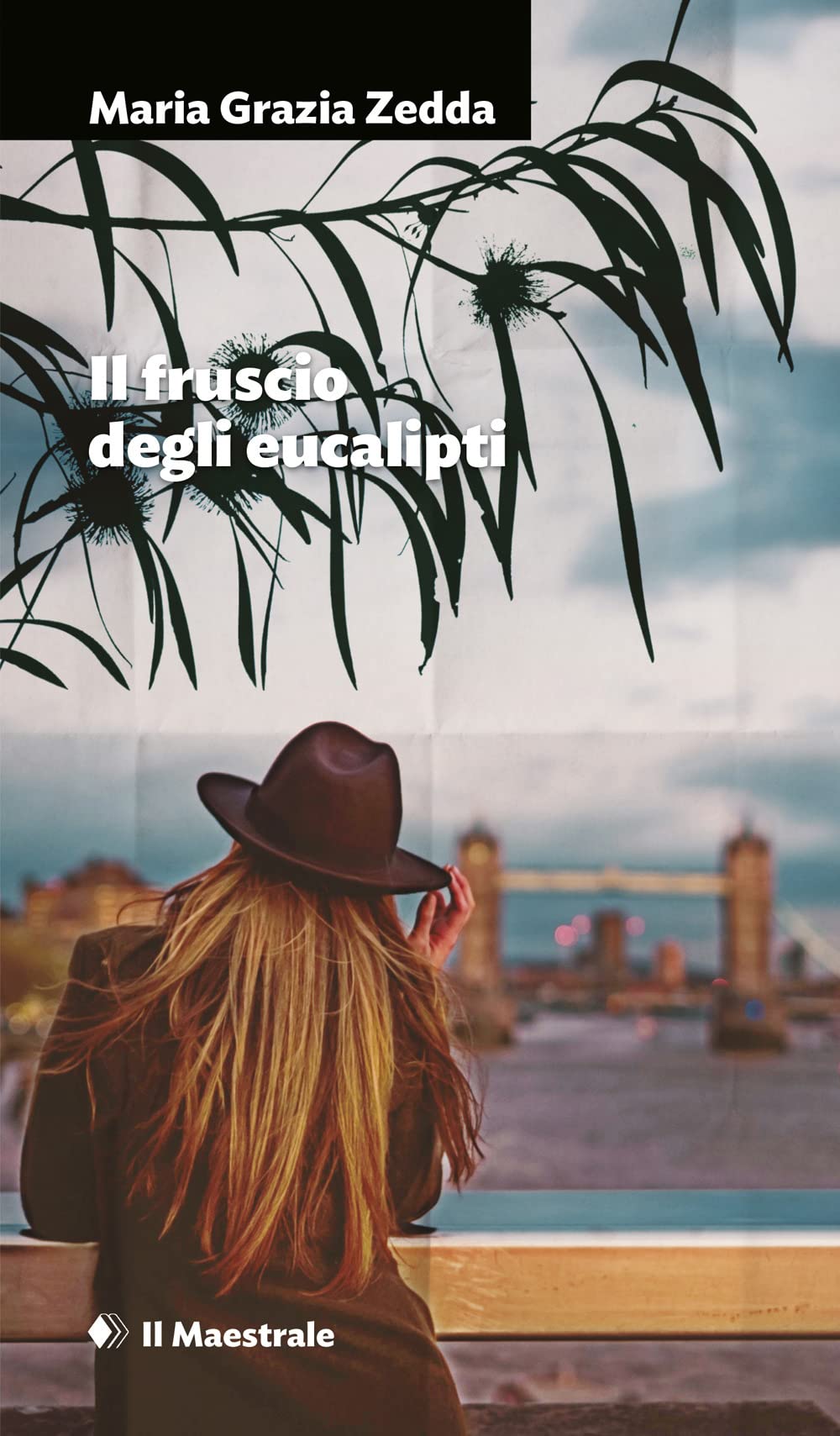 Il fruscio degli eucalipti Contemporary literature