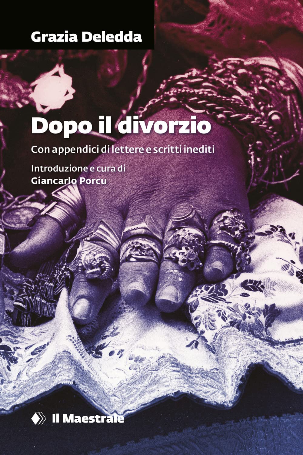 Dopo il divorzio (Grandi tascabili) Classics