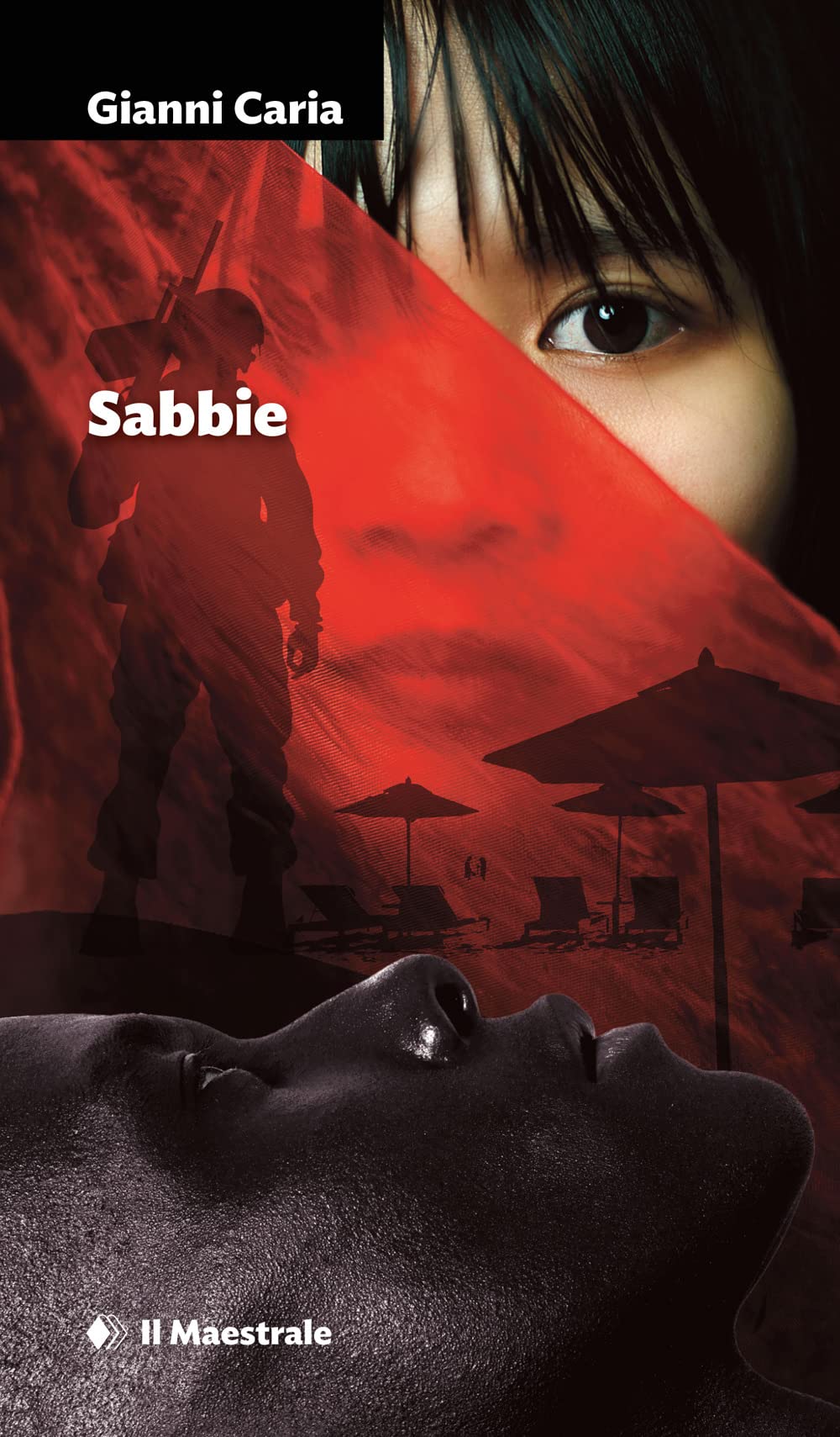 Sabbie Contemporary literature Books