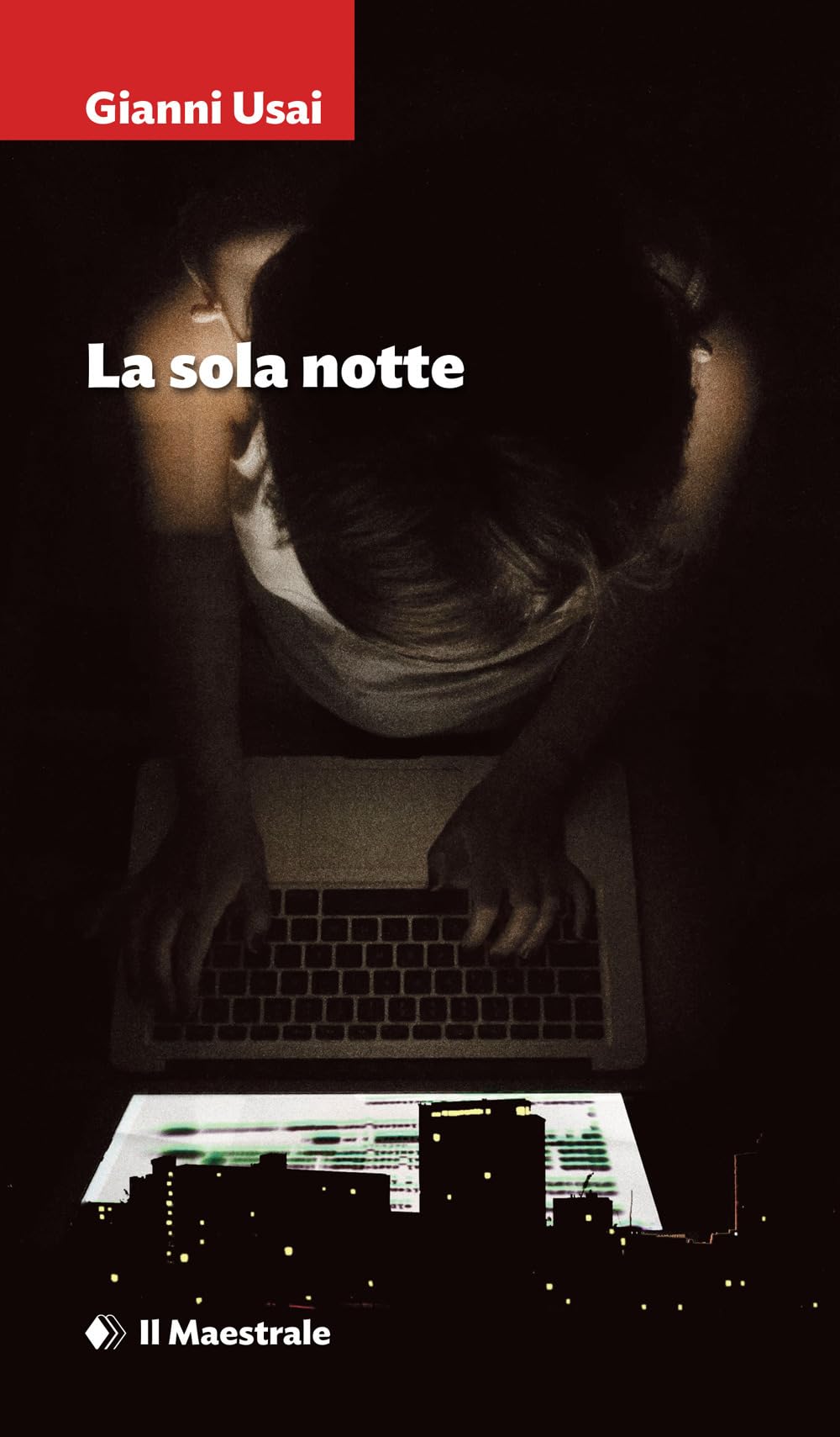 Product Image: La sola notte
