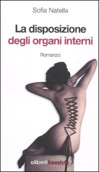 La disposizione degli organi interni book