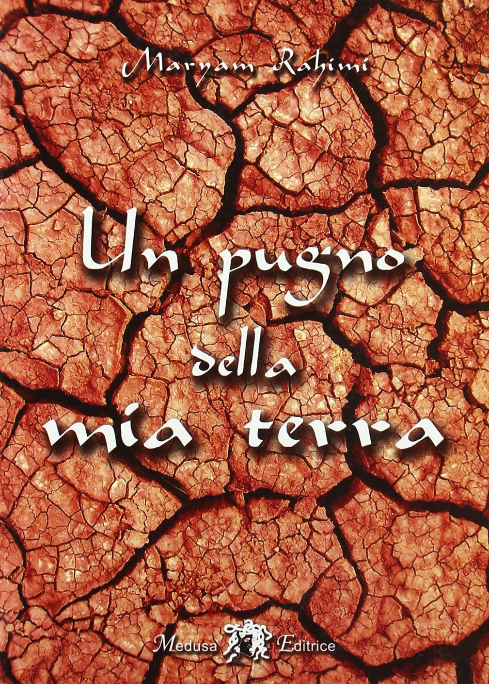 Un pugno della mia terra. Con espansione online book
