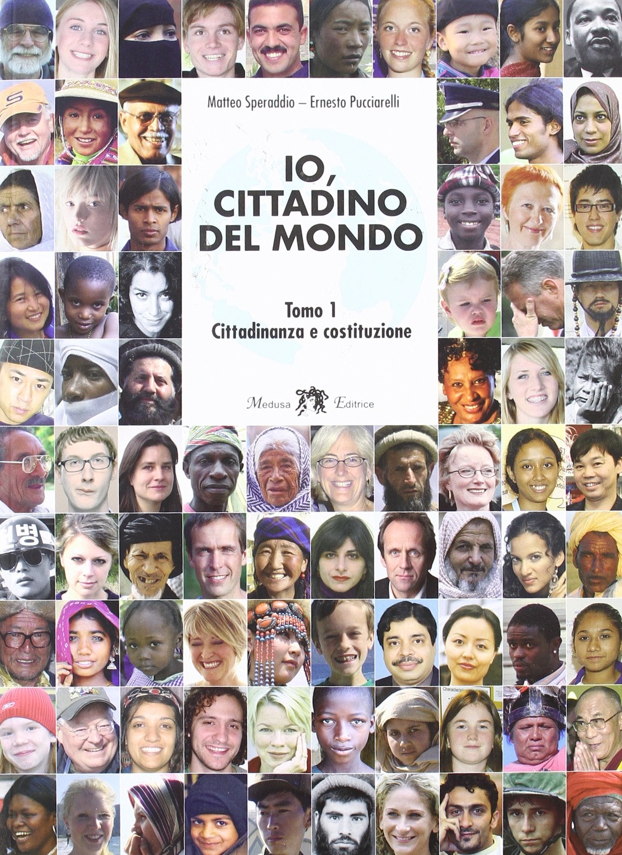 Io, cittadino del mondo. Per la Scuola media. Con espansione online Professional & Reference Books