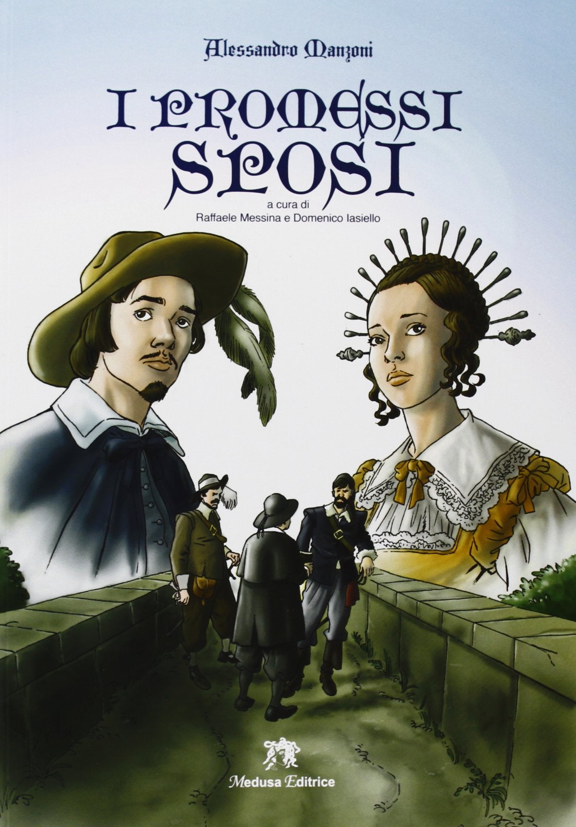 I promessi sposi. Con e-book. Con espansione online book