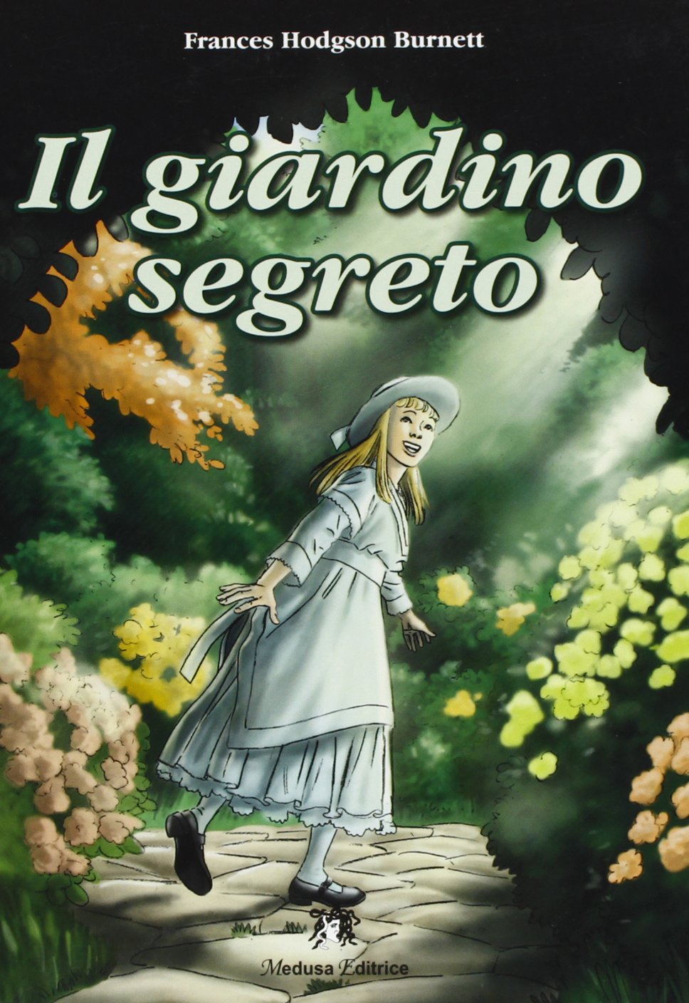Il giardino segreto. Con espansione online Professional & Reference Books