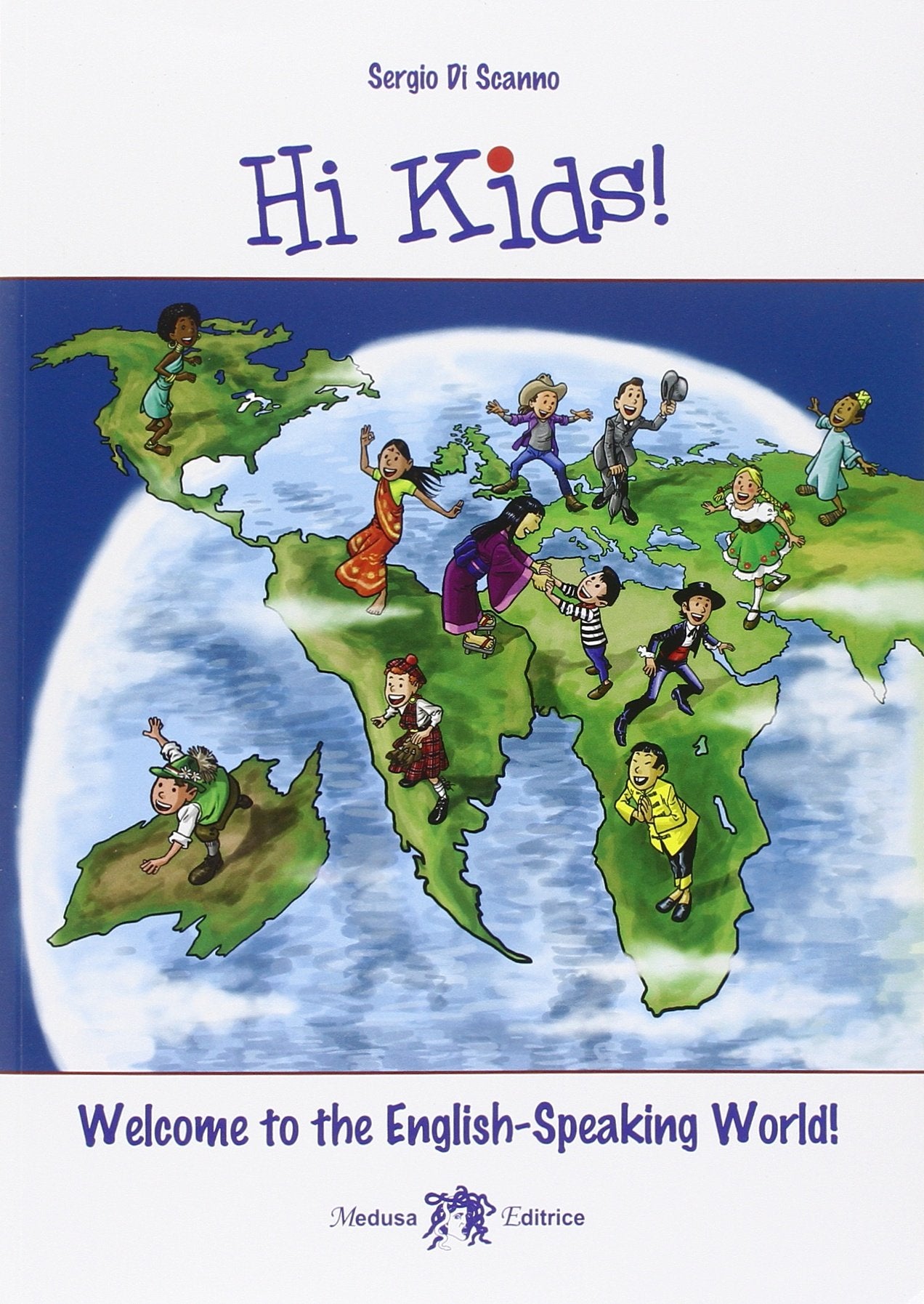 Hi kids. Per la Scuola media! Con e-book. Con espansione online Professional & Reference Books