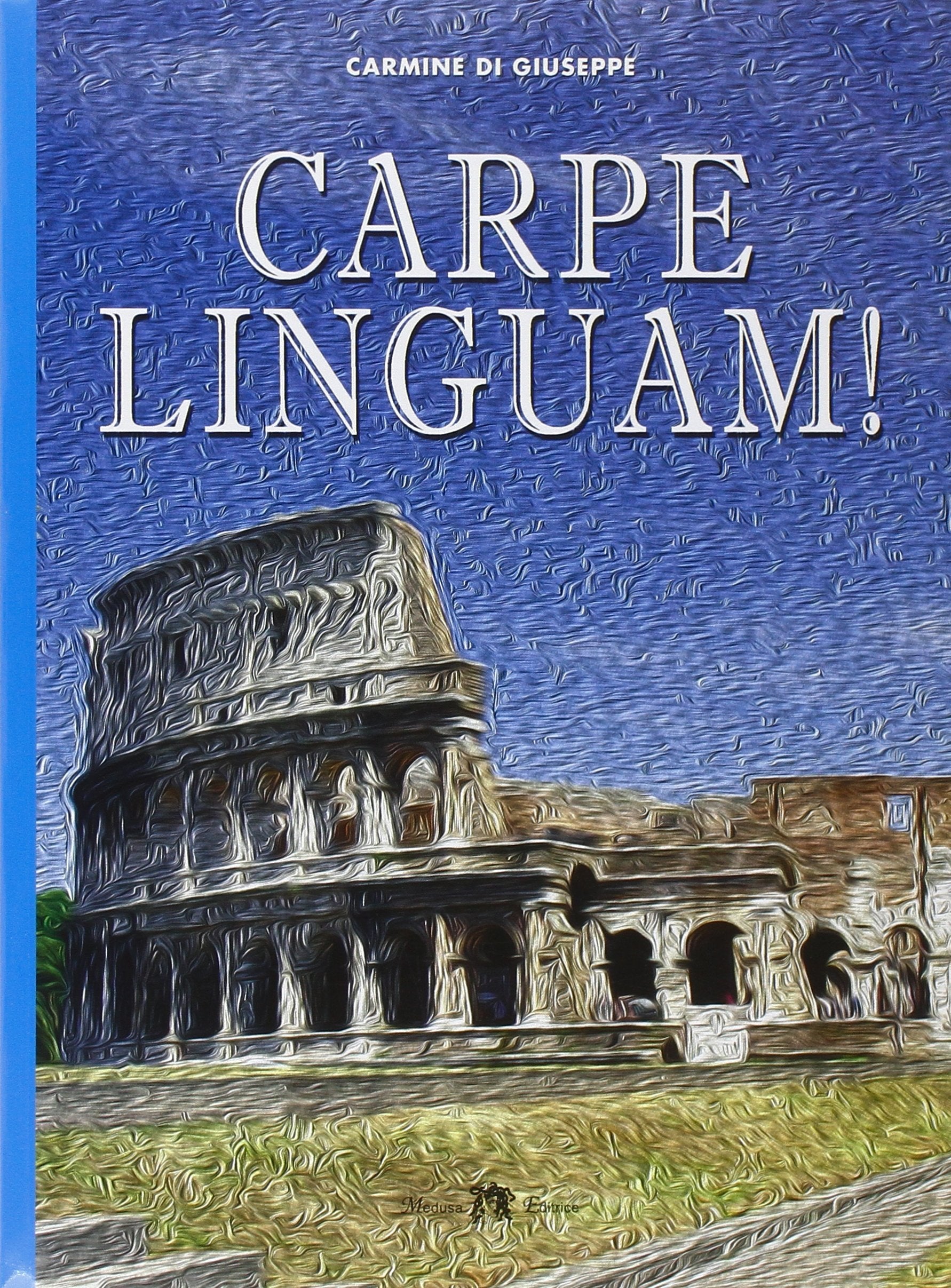 Carpe linguam. Per la Scuola media! Con e-book. Con espansione online Professional & Reference Books
