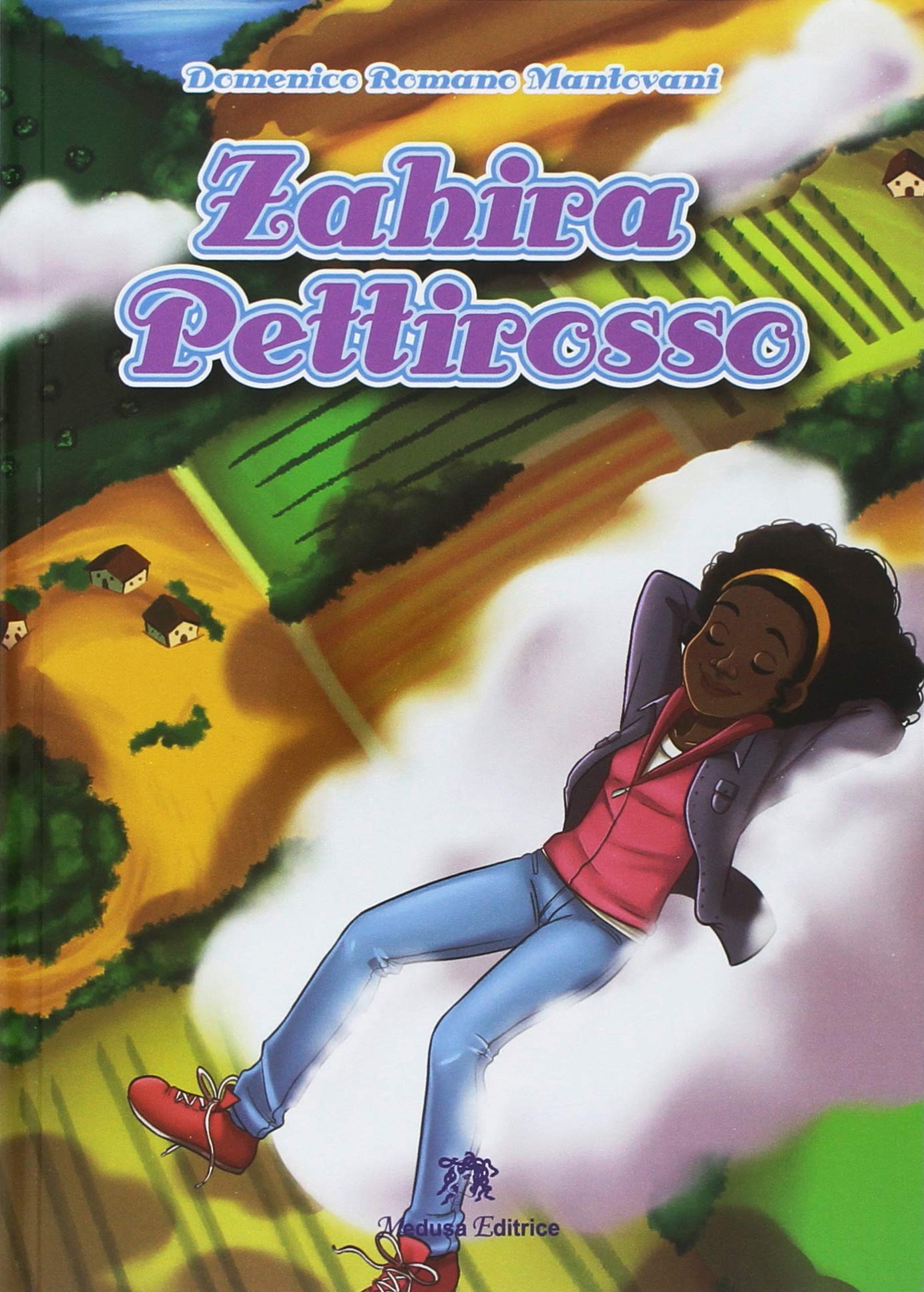 Zahira pettirosso. Ediz. per la scuola. Con ebook. Con espansione online Study Guides
