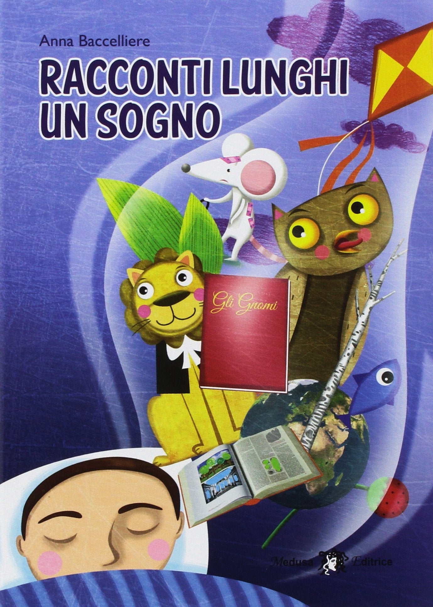 Racconti lunghi un sogno. Ediz. per la scuola. Con ebook. Con espansione online Professional & Reference Books