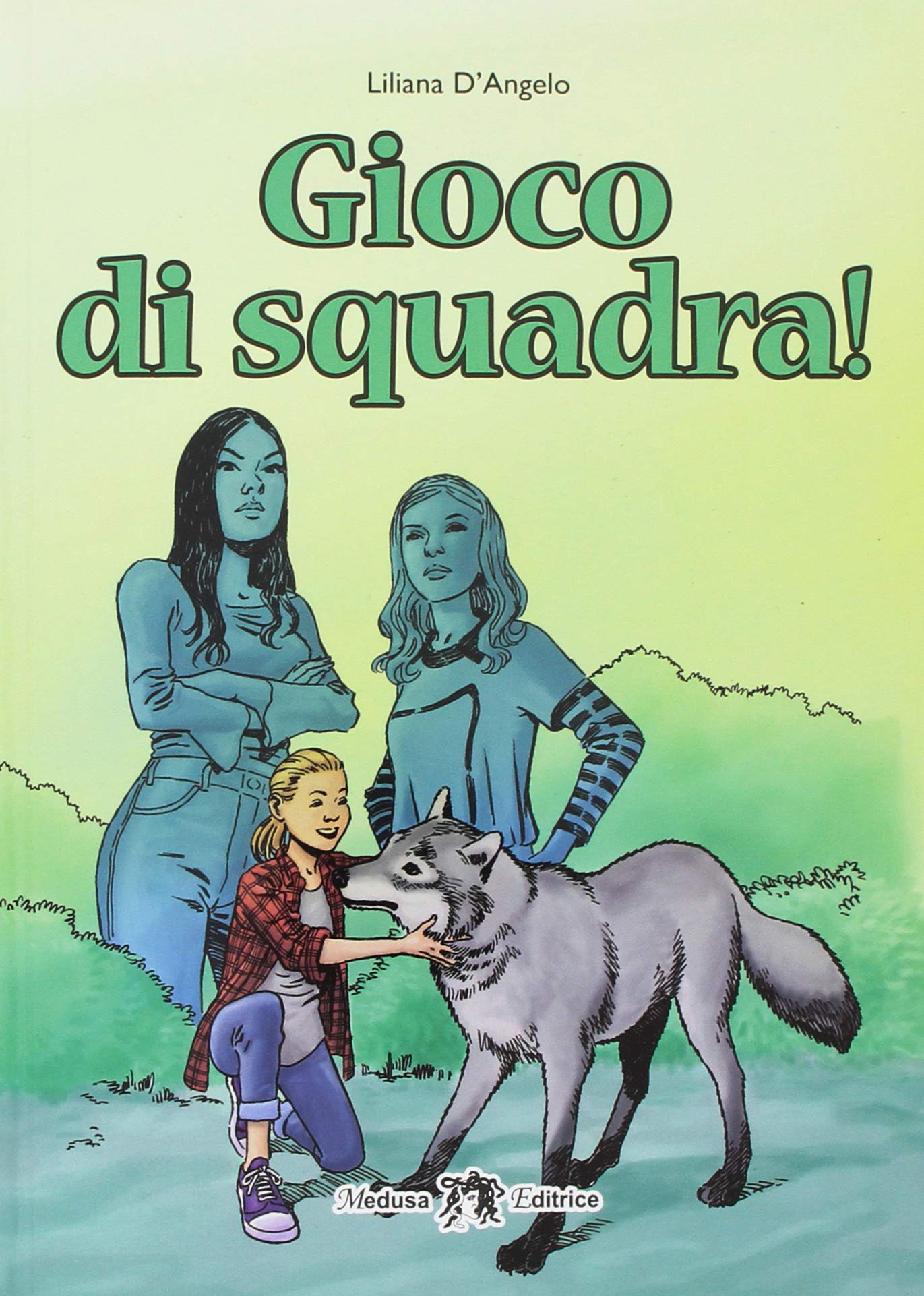 Gioco di squadra. Ediz. per la scuola. Con ebook. Con espansione online Professional & Reference Books