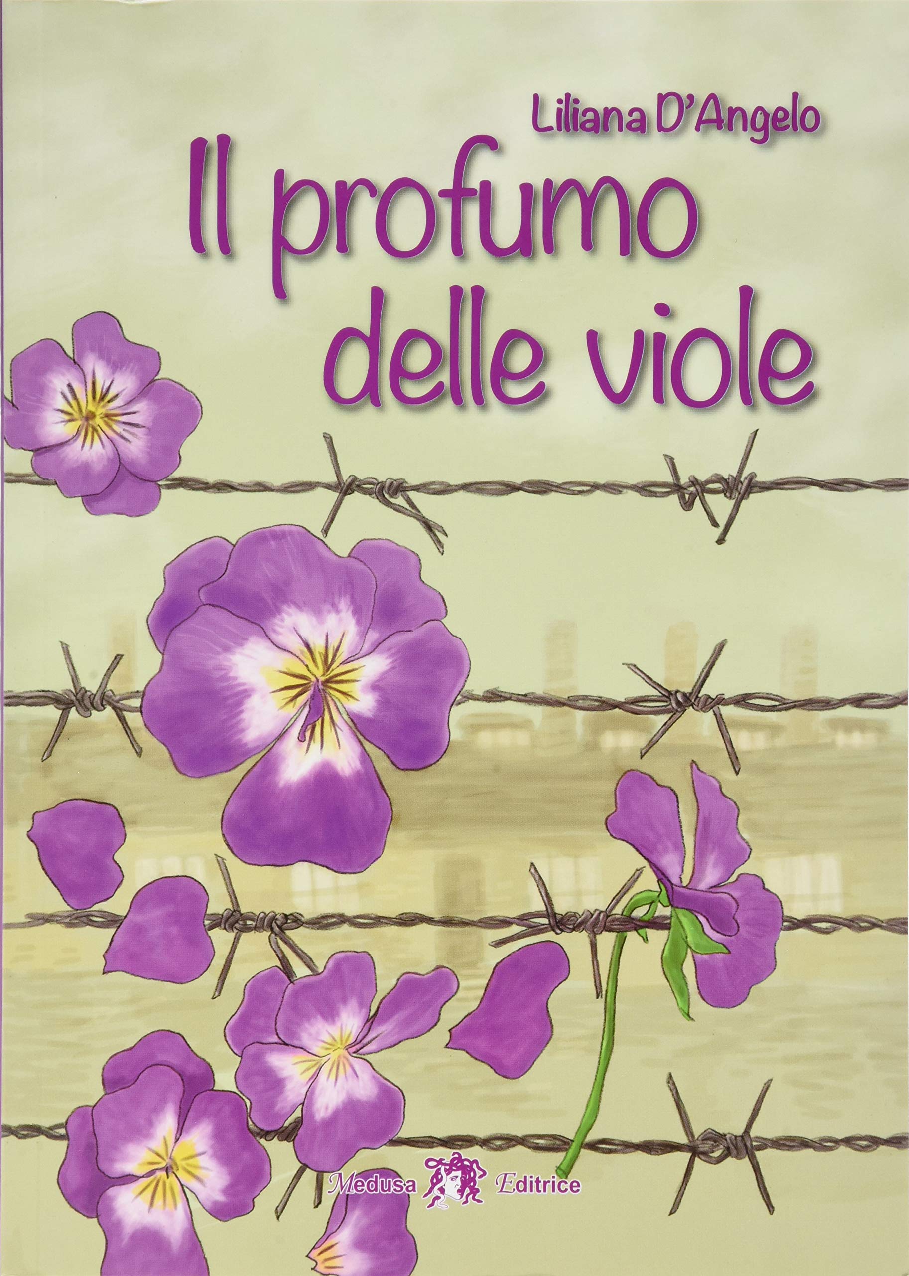 Il profumo delle viole. Con e-book. Con espansione online Contemporary literature