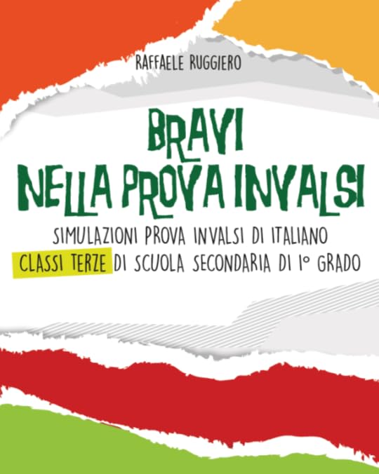 Bravi nella prova Invalsi. Simulazioni prova invalsi di italiano classe 3ª della scuola secondaria di primo grado book