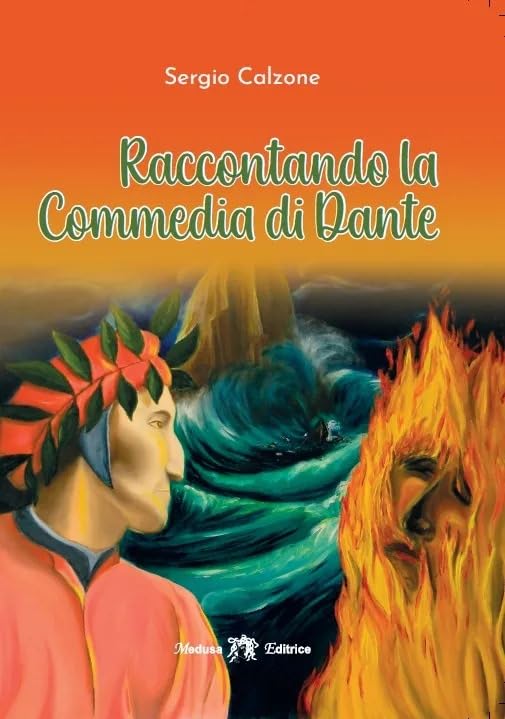 Raccontando la Commedia di Dante. Con e-book. Con espansione online book