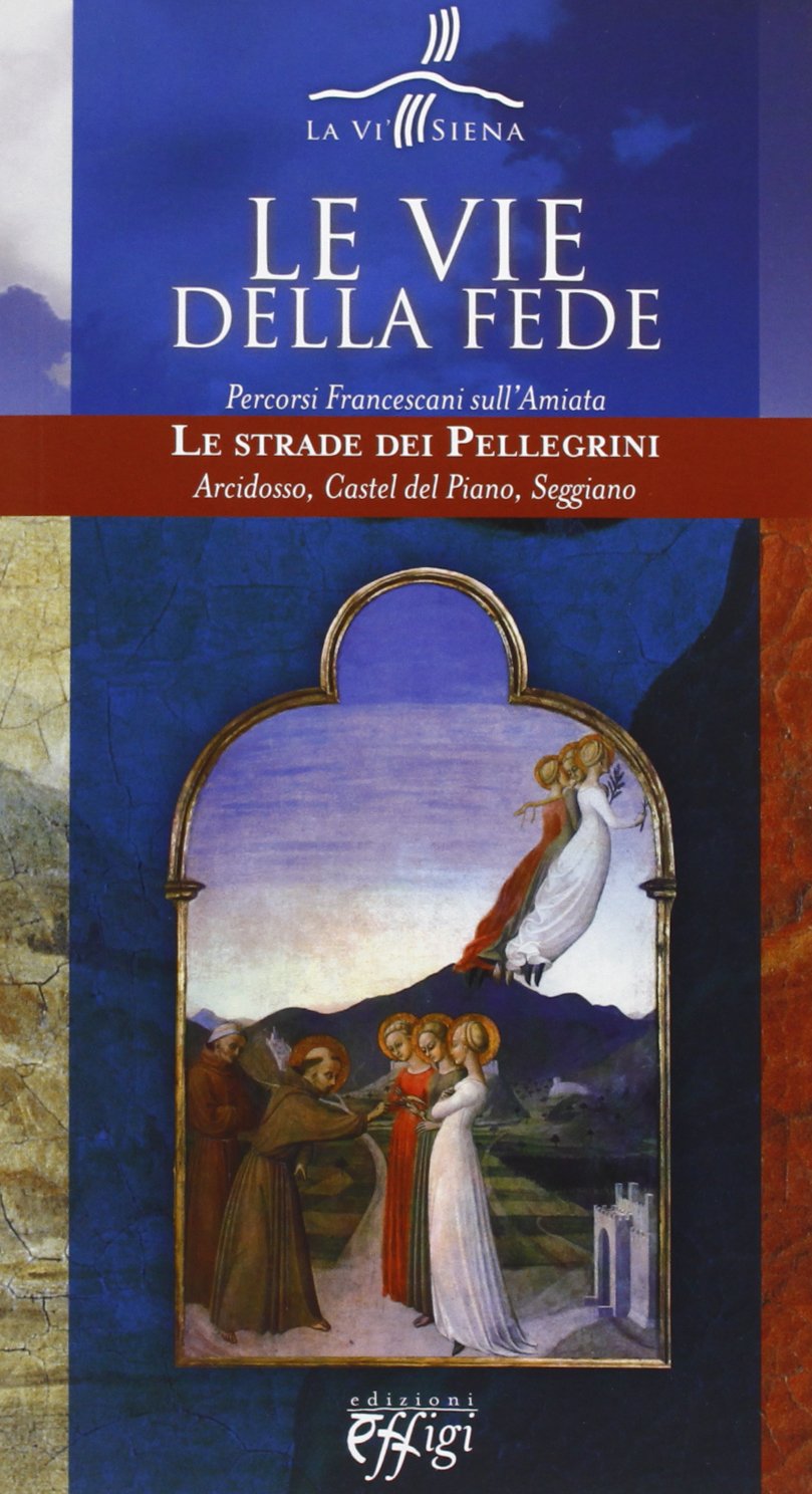 Vie della fede Religion & Esotericism