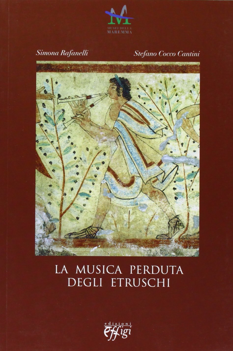 La musica perduta degli etruschi Arts & Music