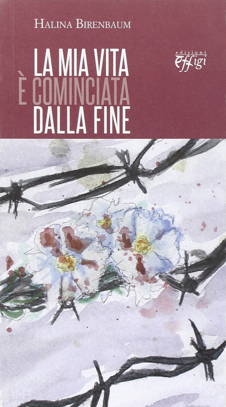 La mia vita è cominciata dalla fine Poetry