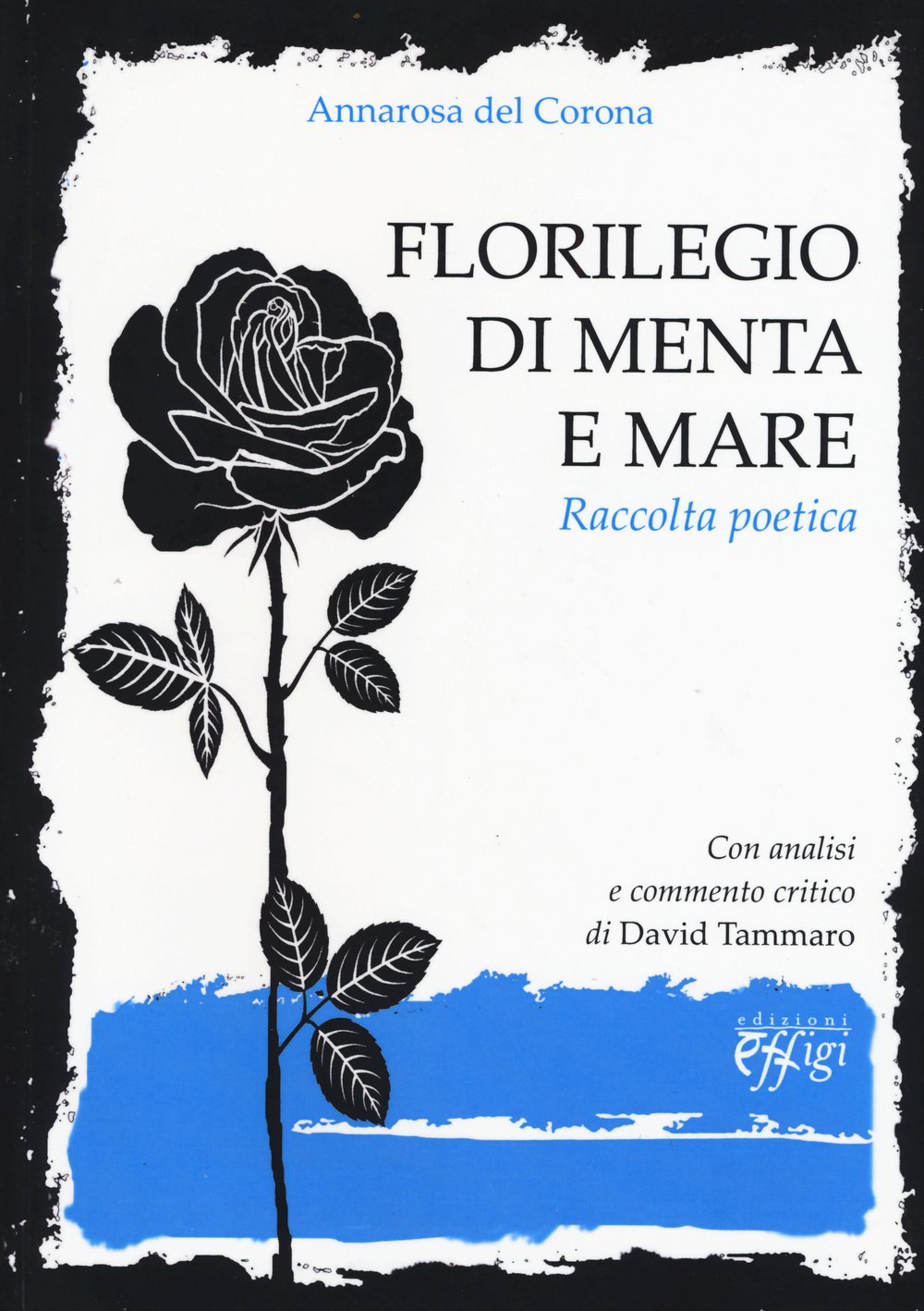 Florilegio di menta e mare (Poesia) Poetry