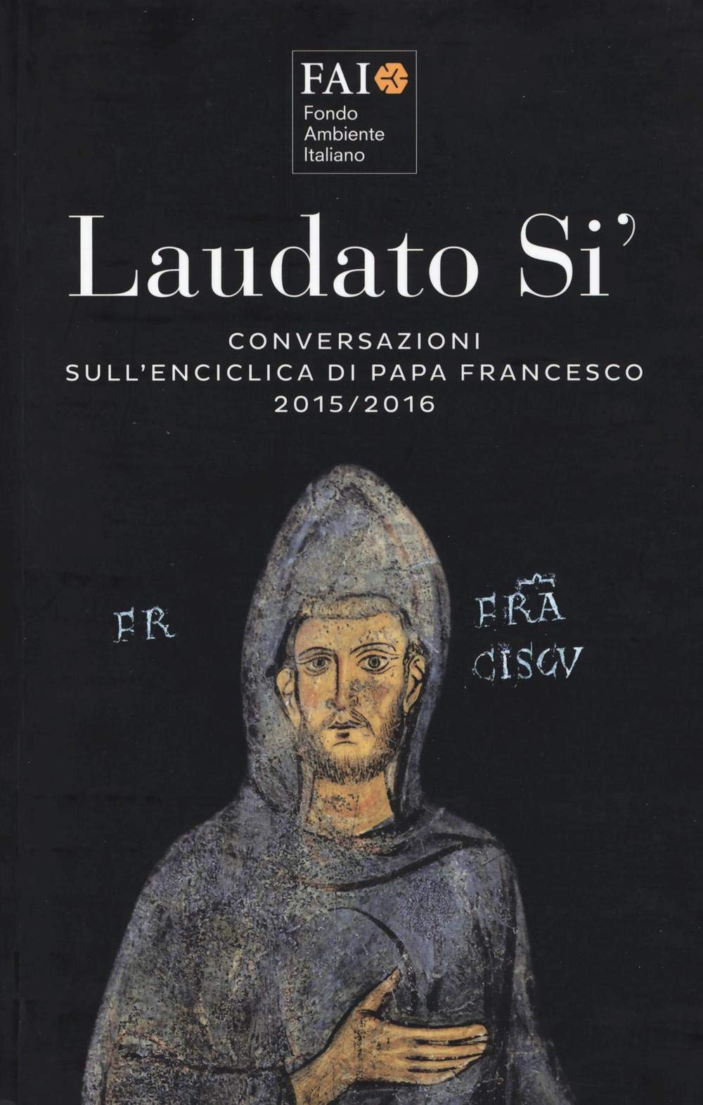 Laudato si'. Conversazioni sull'enciclica di papa Francesco 2015-2016 book