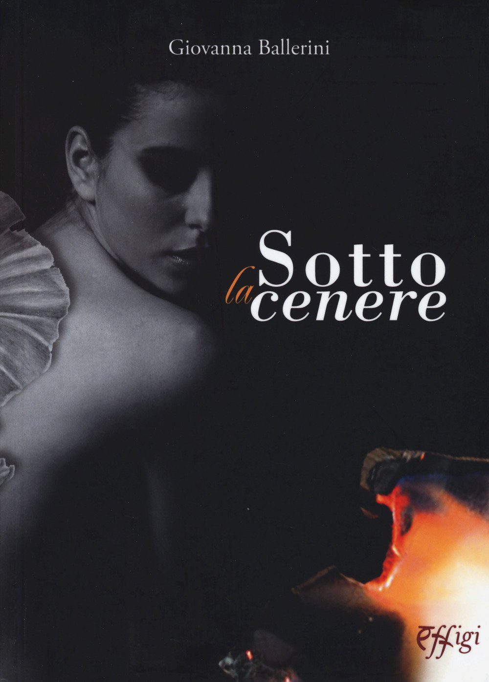 Sotto la cenere book