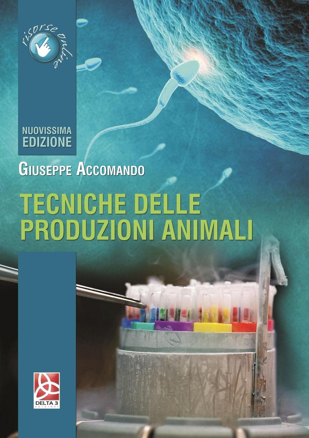 Tecniche delle produzioni animali. Per gli Ist. tecnici. Con espansione online Professional & Reference Books