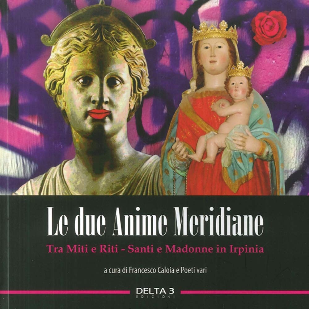 Le due anime meridiane. Tra miti e riti. Santi e Madonne in Irpinia book