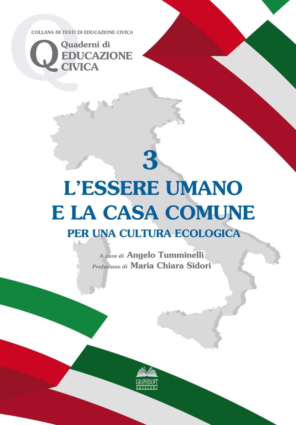 L'essere umano e la casa comune. Per una cultura ecologica book