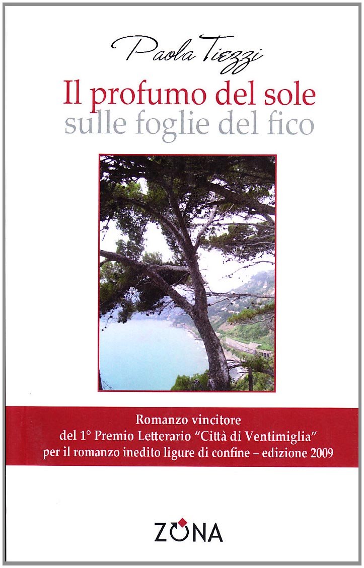 IL profumo del sole sulle foglie del fico book
