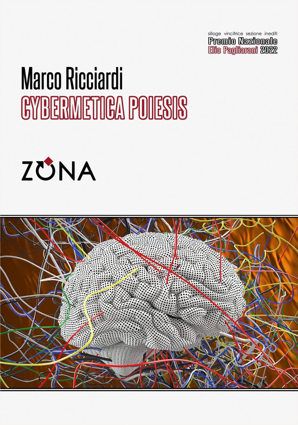 CybErmetica poiesis Poetry