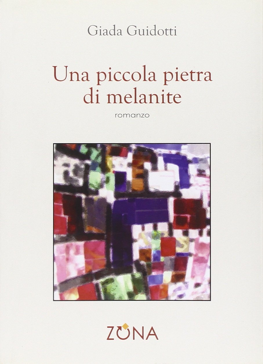 Una piccola pietra di melanite Contemporary literature