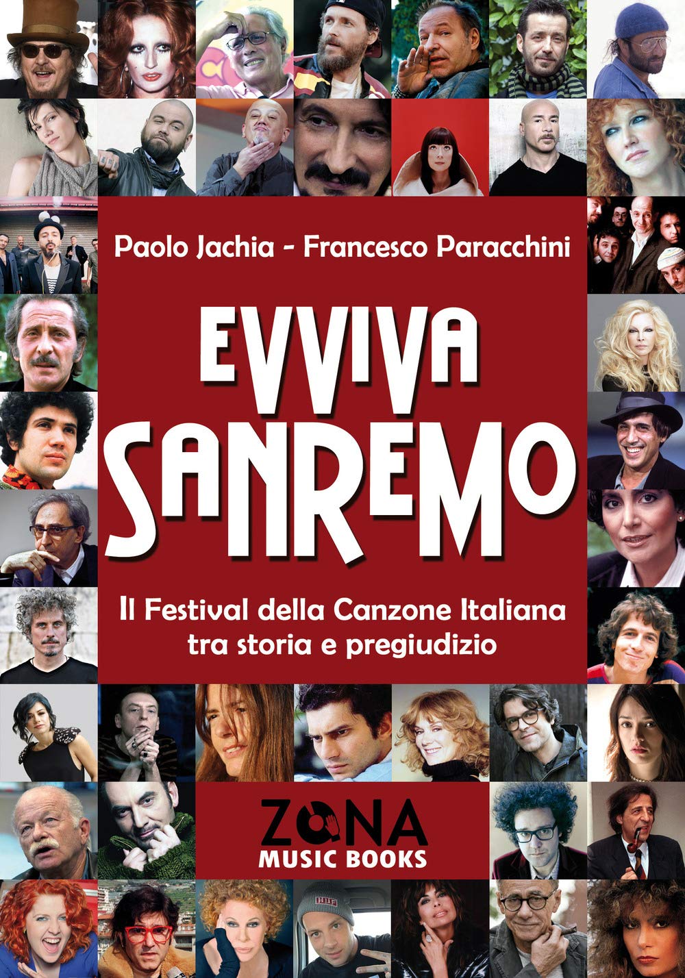 Evviva Sanremo. Il festival della canzone italiana tra storia e pregiudizio Arts & Music